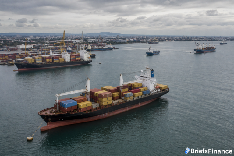 U.S. sanctions 17 more ships tied to Iran's "shadow fleet" as part of pressure campaign
