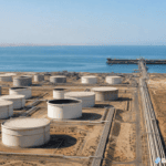 UAE oil output hits a fresh record as Gulf flows rebound