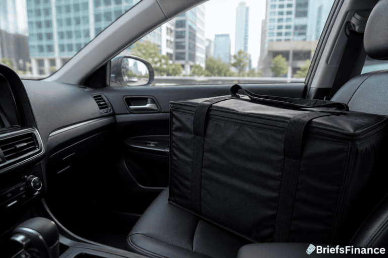 Uber to acquire ezCater for $2.3 billion to bulk up corporate catering