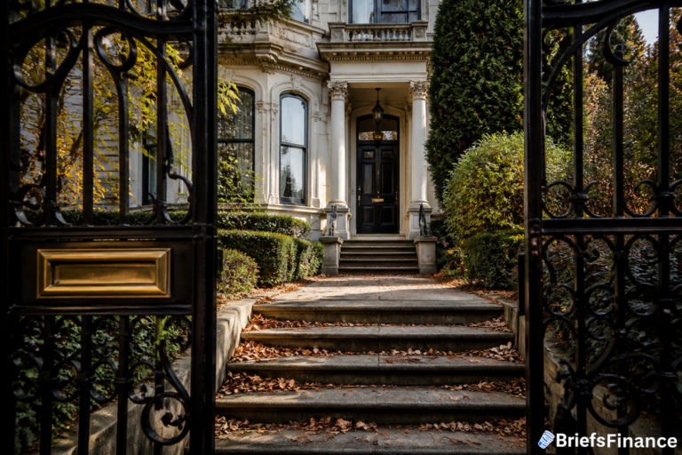 UK Inheritance Tax Hits Record Monthly Take of £936 Million