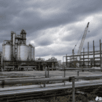 UK says tight budgets could slow next phase of carbon capture