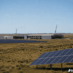 Uruguay pitches $5.7 billion data center and solar buildout, its biggest private investment ever