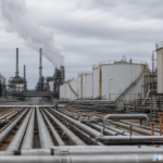 US Producer Prices Jump Most Since March 2022 as Energy Costs Ripple Through Economy
