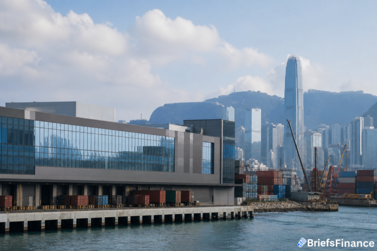 Valcambi picks Hong Kong for its first refinery beyond Switzerland