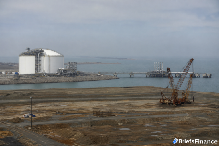 Vietnam's LNG buildout lags badly, with just one gas plant on track