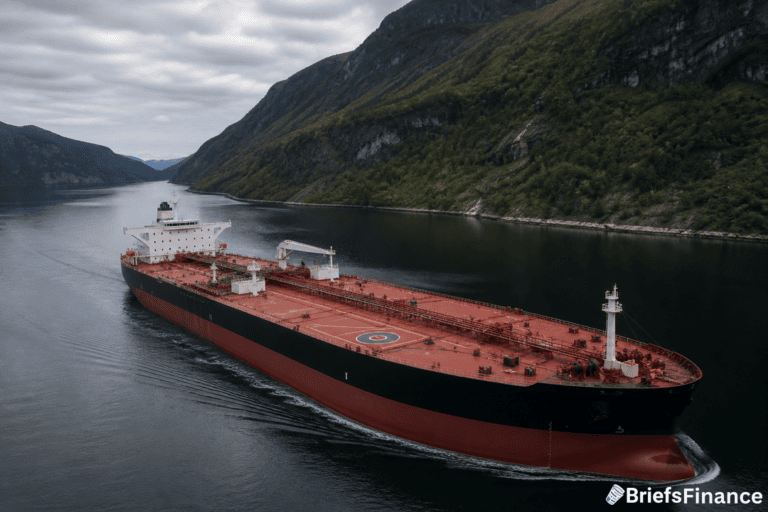 Volare Shipping pops on Oslo debut; Trafigura carve-out rides hot tanker trade
