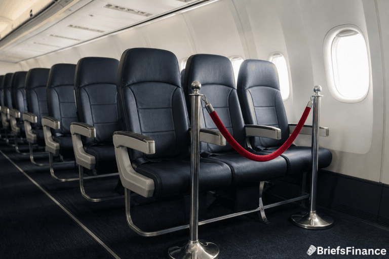 White House Bars Politico From Air Force One Trip