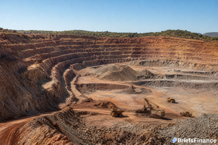 Zambia will take some copper payments in yuan starting next year